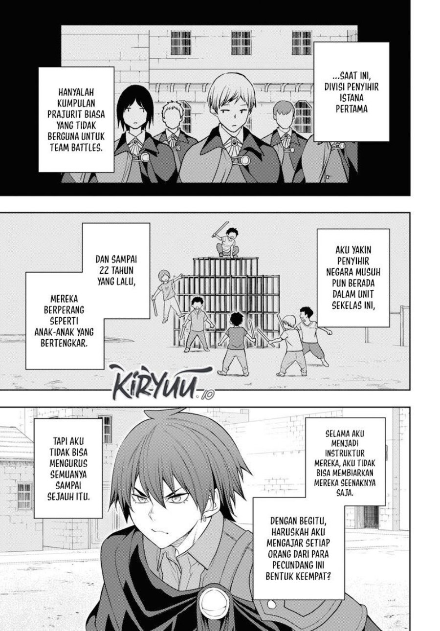 Moto Sekai Ichi’i Subchara Ikusei Nikki: Hai Player Isekai wo Kouryakuchuu! Chapter 60 - halaman 30