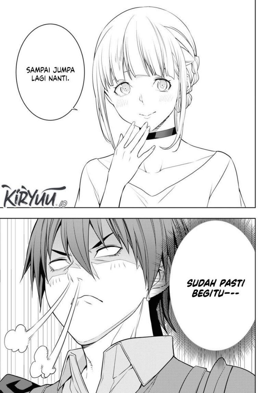 Moto Sekai Ichi’i Subchara Ikusei Nikki: Hai Player Isekai wo Kouryakuchuu! Chapter 60 - halaman 8