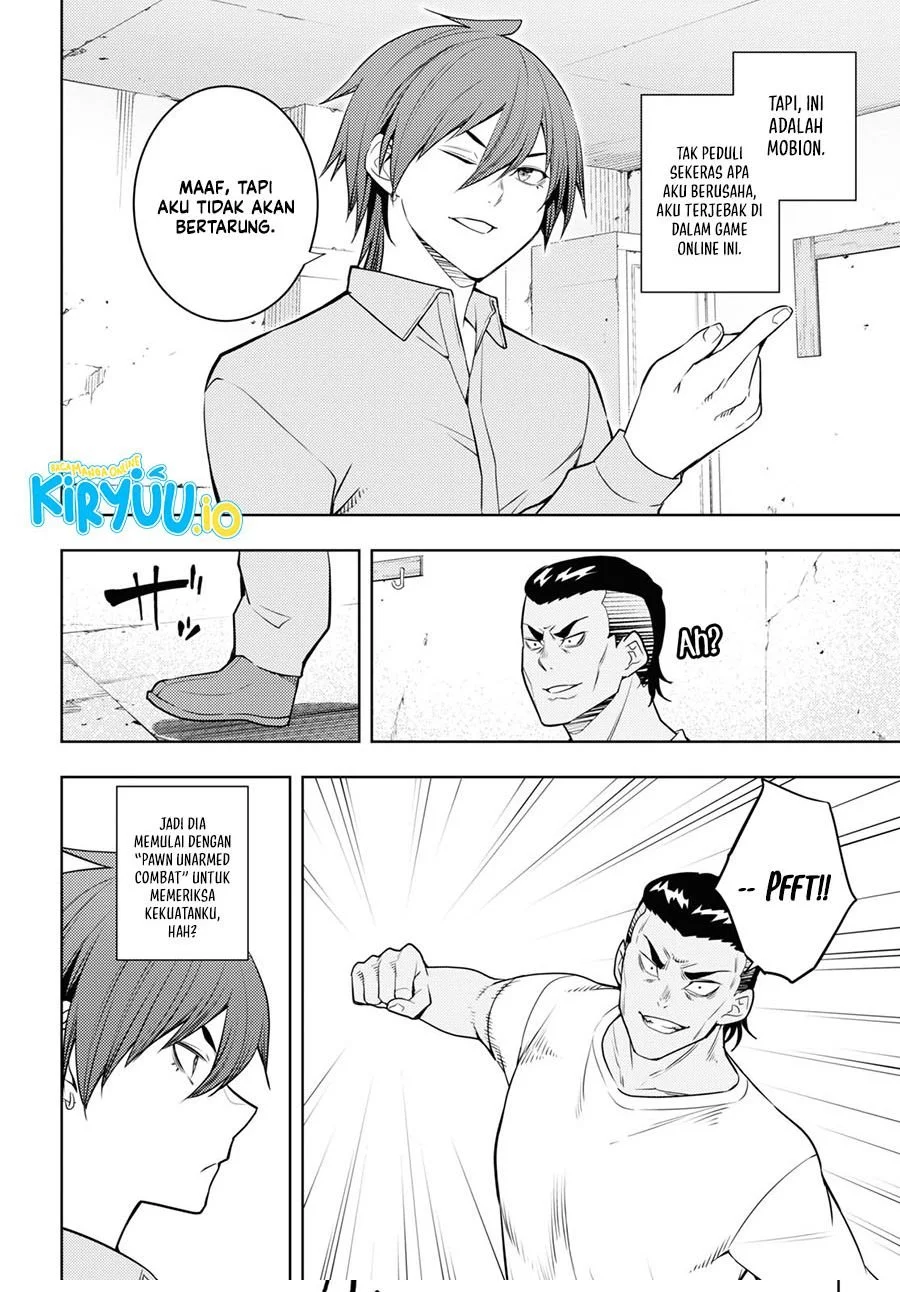 Moto Sekai Ichi’i Subchara Ikusei Nikki: Hai Player Isekai wo Kouryakuchuu! Chapter 61 - halaman 19