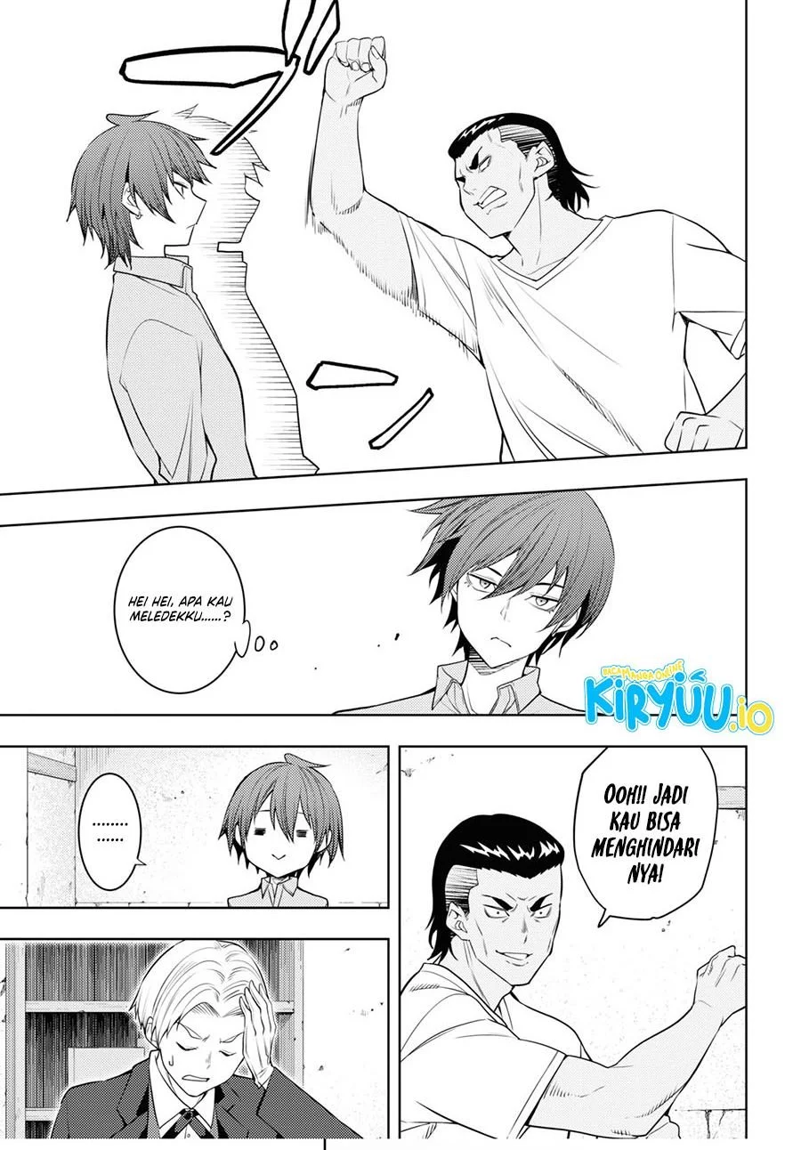 Moto Sekai Ichi’i Subchara Ikusei Nikki: Hai Player Isekai wo Kouryakuchuu! Chapter 61 - halaman 20