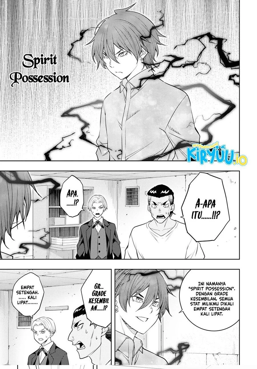 Moto Sekai Ichi’i Subchara Ikusei Nikki: Hai Player Isekai wo Kouryakuchuu! Chapter 61 - halaman 22