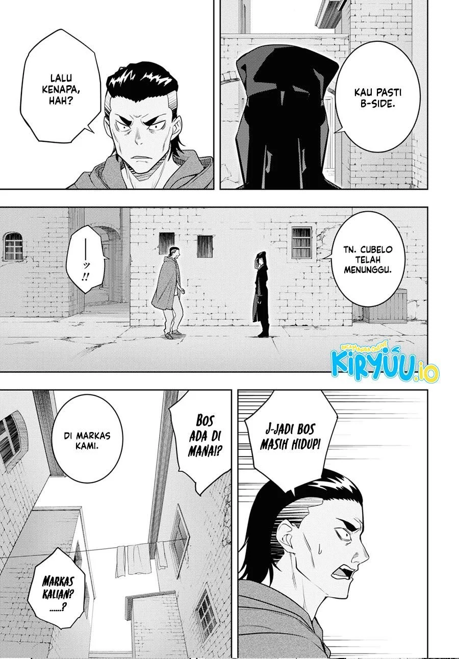 Moto Sekai Ichi’i Subchara Ikusei Nikki: Hai Player Isekai wo Kouryakuchuu! Chapter 61 - halaman 4
