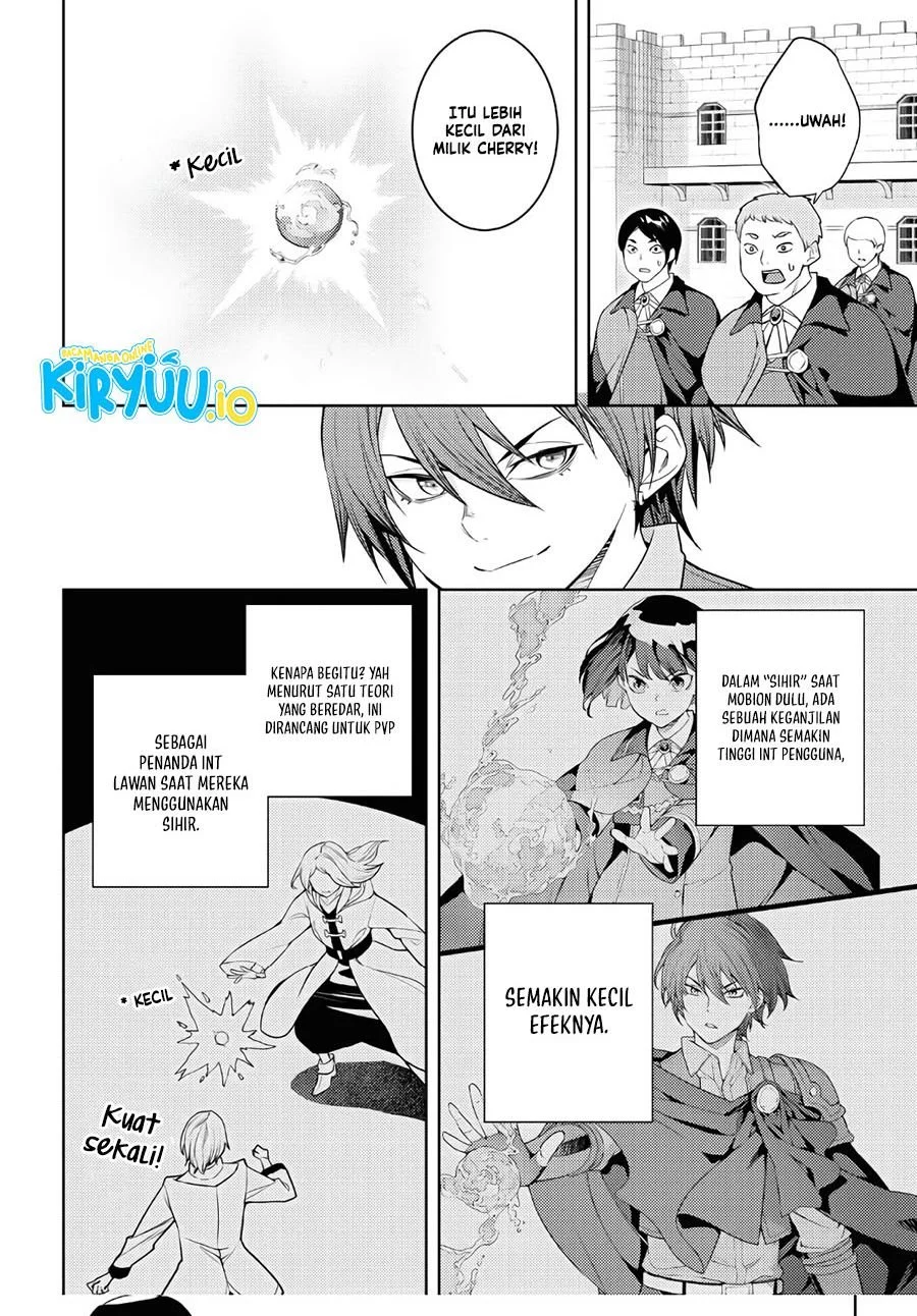 Moto Sekai Ichi’i Subchara Ikusei Nikki: Hai Player Isekai wo Kouryakuchuu! Chapter 62 - halaman 10