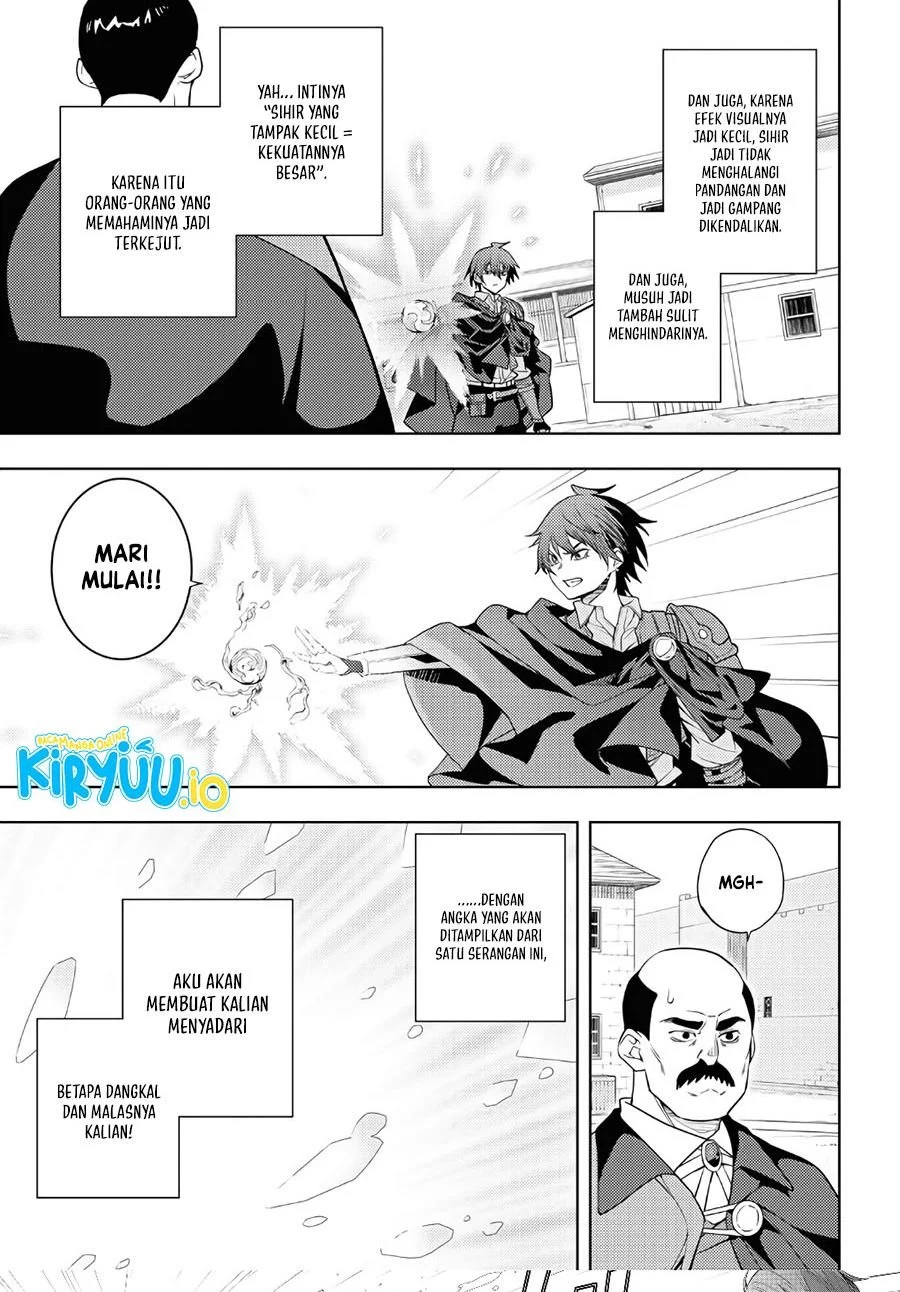 Moto Sekai Ichi’i Subchara Ikusei Nikki: Hai Player Isekai wo Kouryakuchuu! Chapter 62 - halaman 11