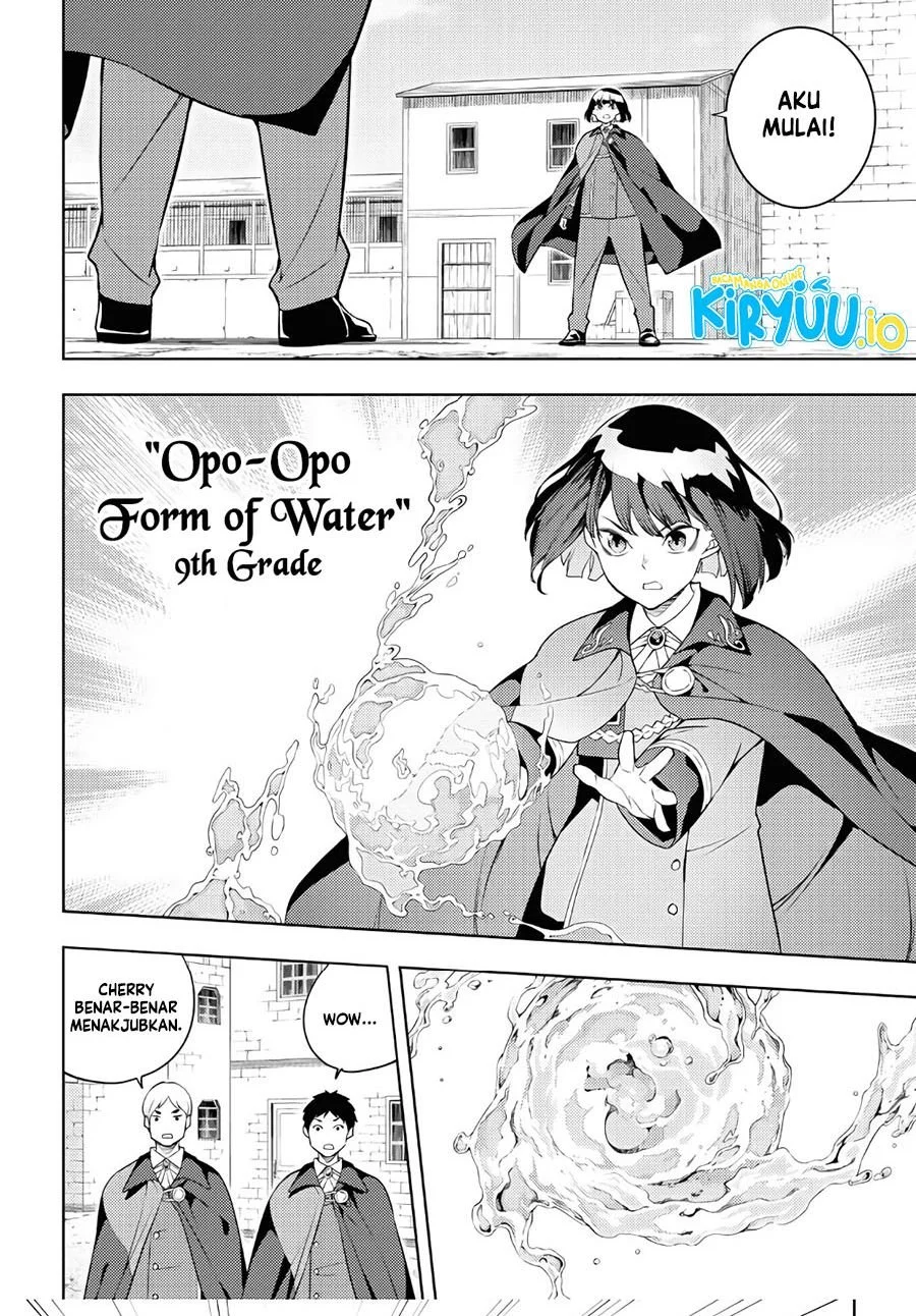Moto Sekai Ichi’i Subchara Ikusei Nikki: Hai Player Isekai wo Kouryakuchuu! Chapter 62 - halaman 6