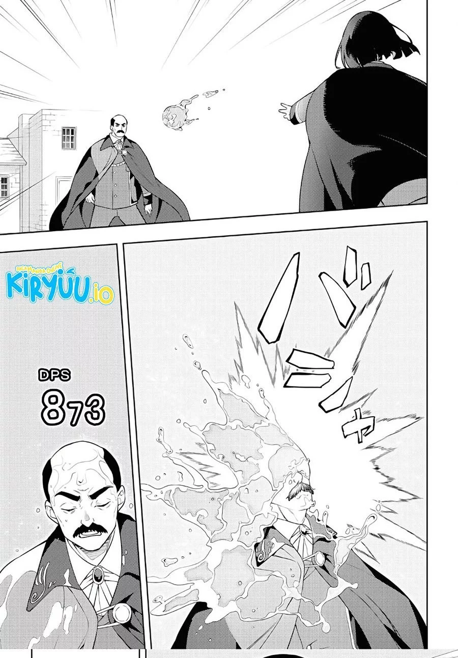Moto Sekai Ichi’i Subchara Ikusei Nikki: Hai Player Isekai wo Kouryakuchuu! Chapter 62 - halaman 7