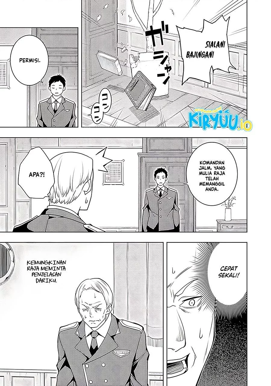 Moto Sekai Ichi’i Subchara Ikusei Nikki: Hai Player Isekai wo Kouryakuchuu! Chapter 63 - halaman 10