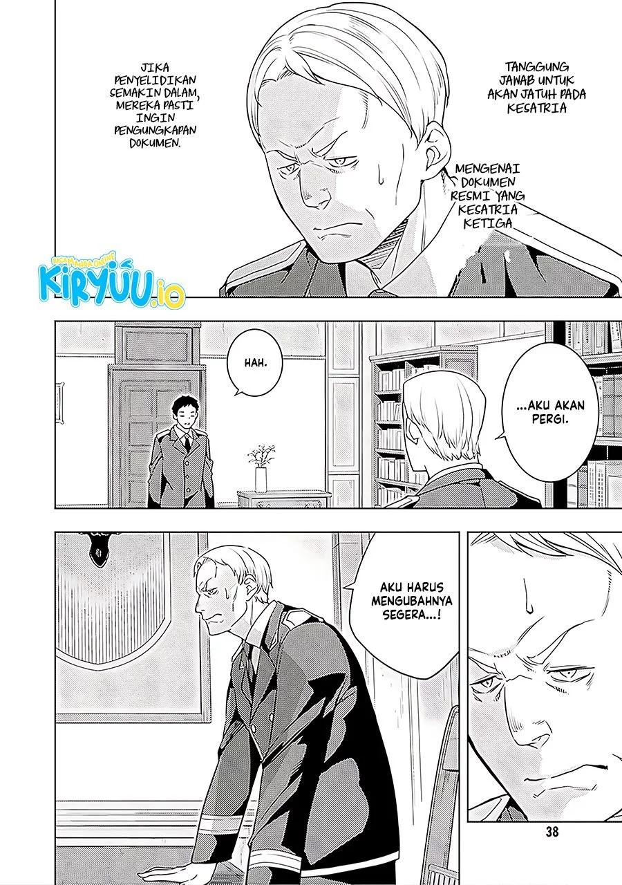 Moto Sekai Ichi’i Subchara Ikusei Nikki: Hai Player Isekai wo Kouryakuchuu! Chapter 63 - halaman 11