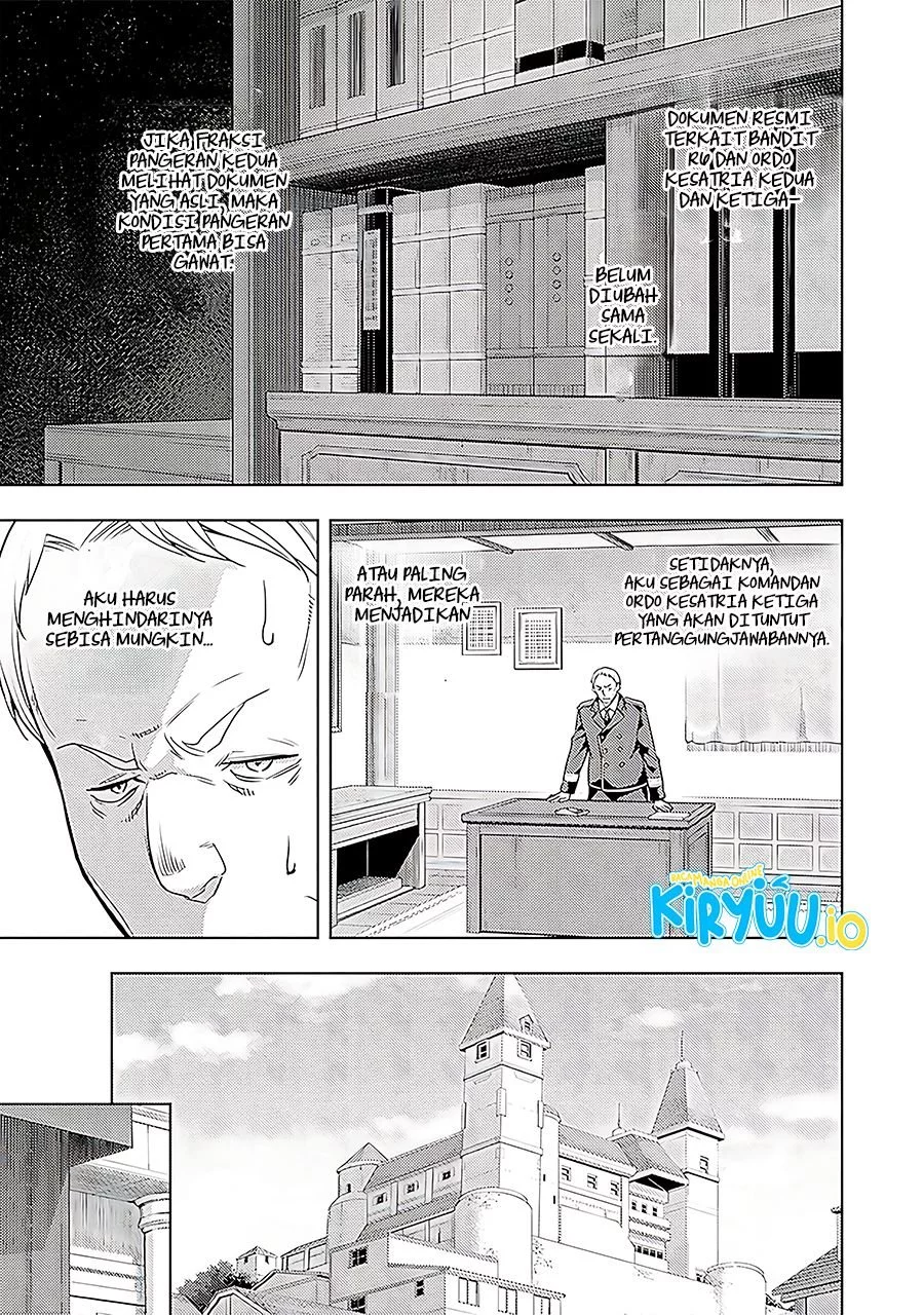 Moto Sekai Ichi’i Subchara Ikusei Nikki: Hai Player Isekai wo Kouryakuchuu! Chapter 63 - halaman 12