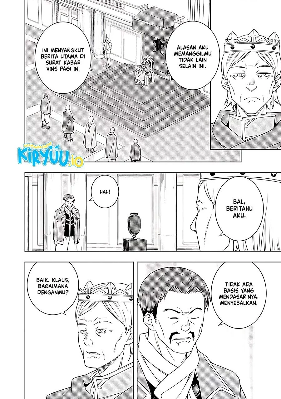 Moto Sekai Ichi’i Subchara Ikusei Nikki: Hai Player Isekai wo Kouryakuchuu! Chapter 63 - halaman 13