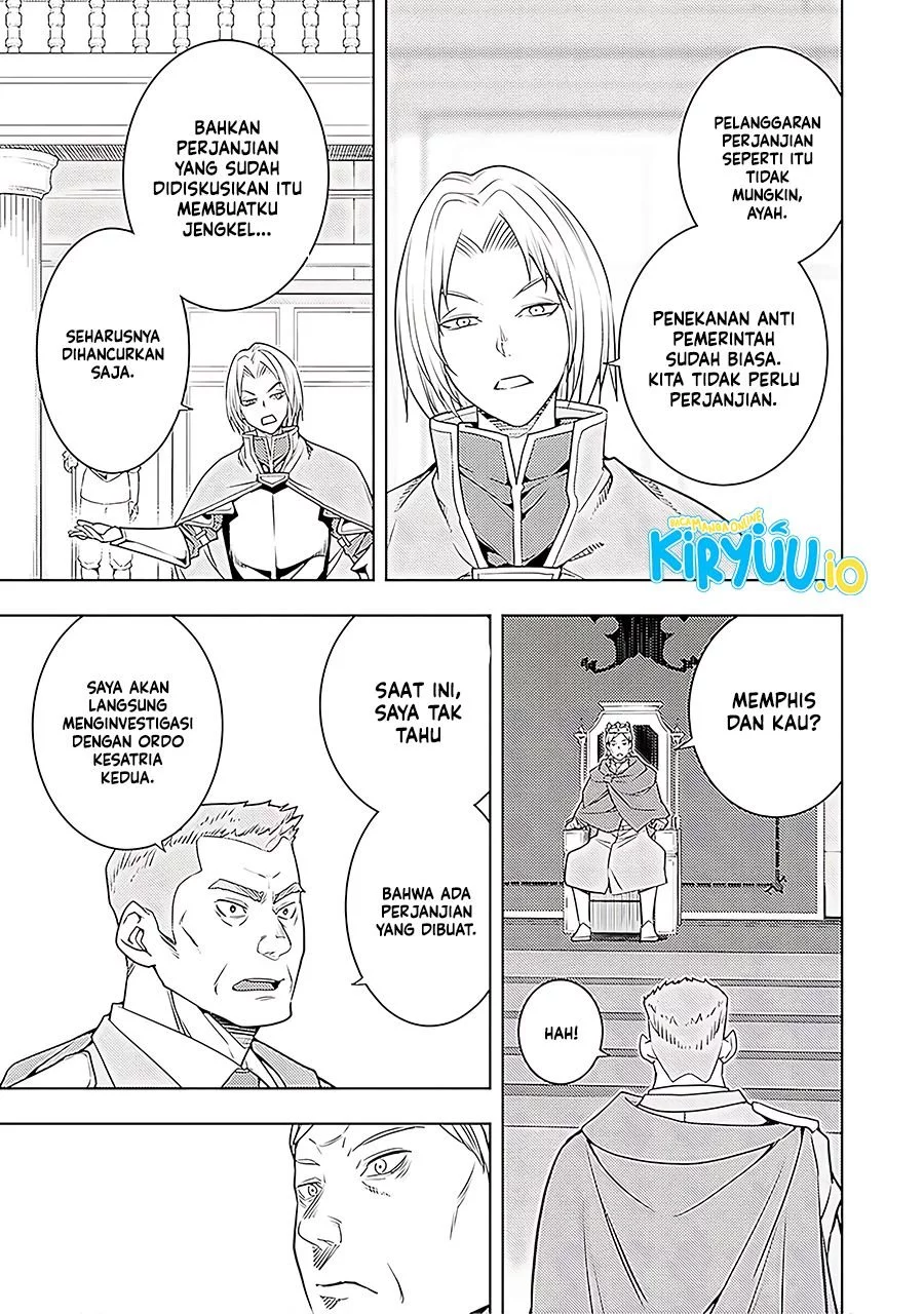 Moto Sekai Ichi’i Subchara Ikusei Nikki: Hai Player Isekai wo Kouryakuchuu! Chapter 63 - halaman 14