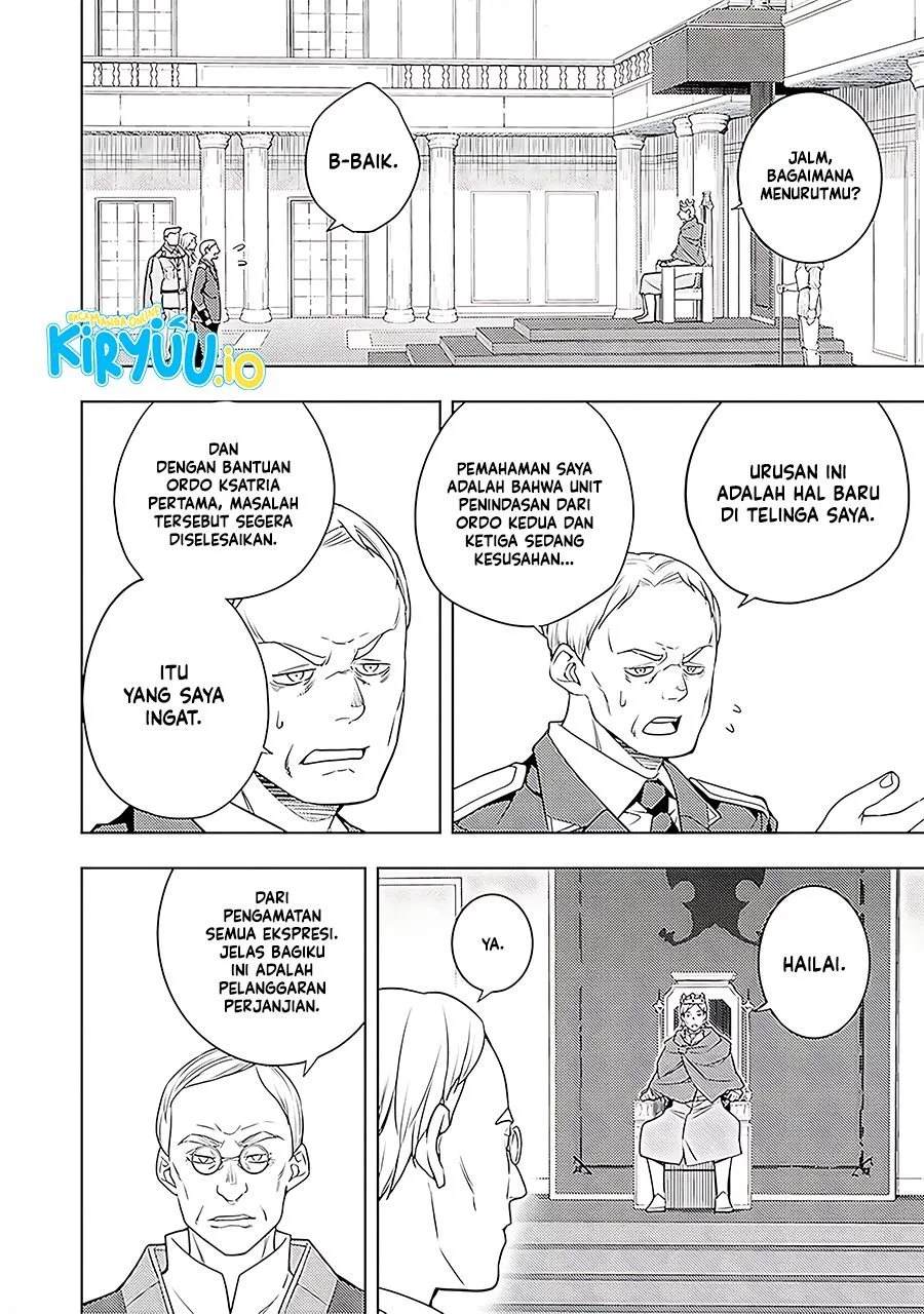 Moto Sekai Ichi’i Subchara Ikusei Nikki: Hai Player Isekai wo Kouryakuchuu! Chapter 63 - halaman 15
