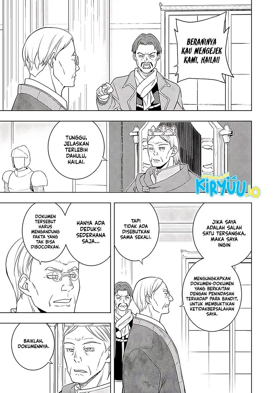 Moto Sekai Ichi’i Subchara Ikusei Nikki: Hai Player Isekai wo Kouryakuchuu! Chapter 63 - halaman 16