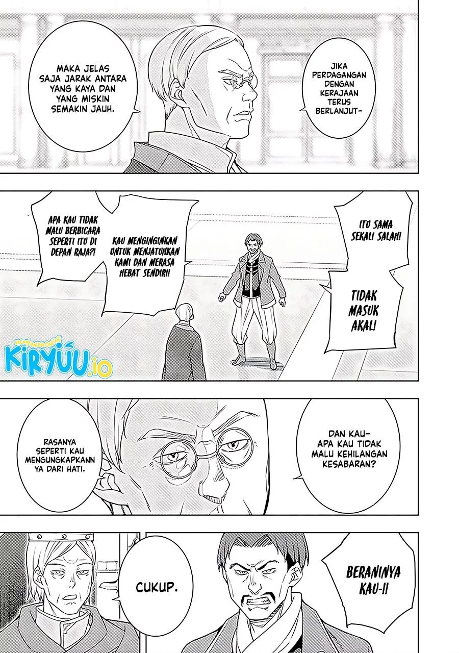 Moto Sekai Ichi’i Subchara Ikusei Nikki: Hai Player Isekai wo Kouryakuchuu! Chapter 63 - halaman 20