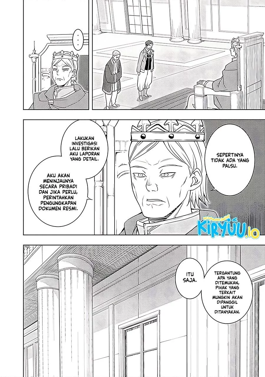 Moto Sekai Ichi’i Subchara Ikusei Nikki: Hai Player Isekai wo Kouryakuchuu! Chapter 63 - halaman 21