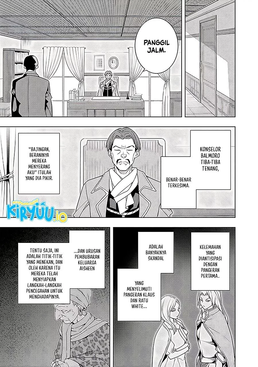 Moto Sekai Ichi’i Subchara Ikusei Nikki: Hai Player Isekai wo Kouryakuchuu! Chapter 63 - halaman 22
