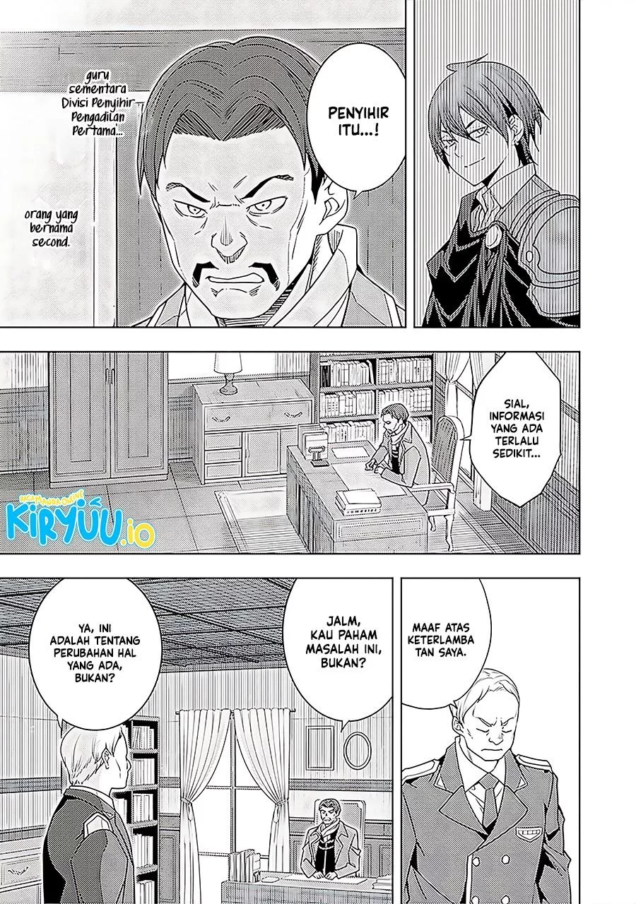 Moto Sekai Ichi’i Subchara Ikusei Nikki: Hai Player Isekai wo Kouryakuchuu! Chapter 63 - halaman 24