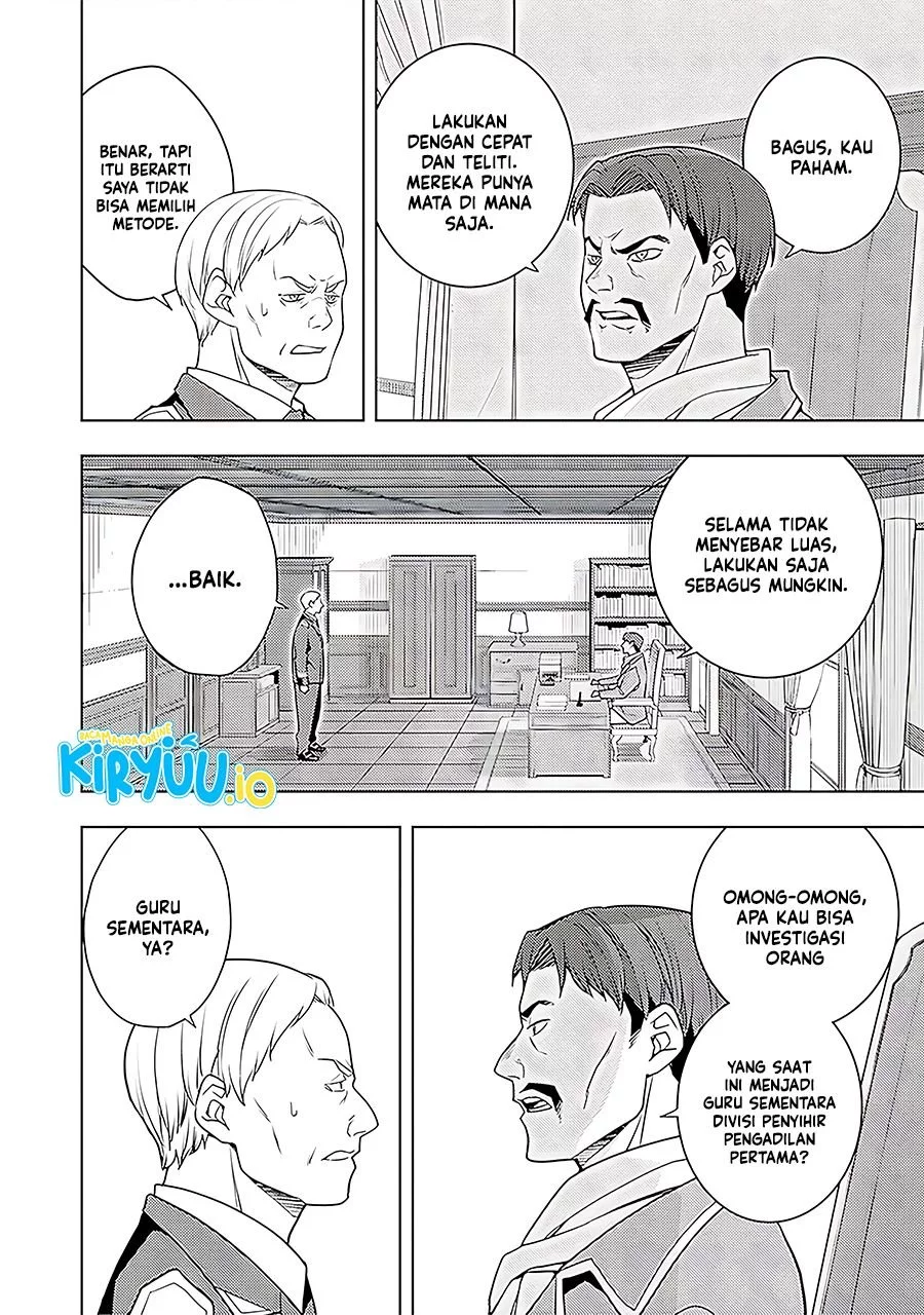 Moto Sekai Ichi’i Subchara Ikusei Nikki: Hai Player Isekai wo Kouryakuchuu! Chapter 63 - halaman 25