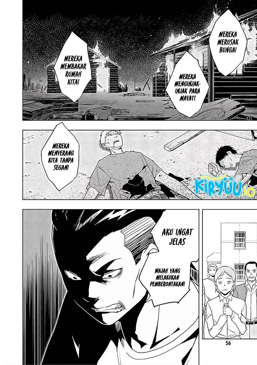 Moto Sekai Ichi’i Subchara Ikusei Nikki: Hai Player Isekai wo Kouryakuchuu! Chapter 63 - halaman 29