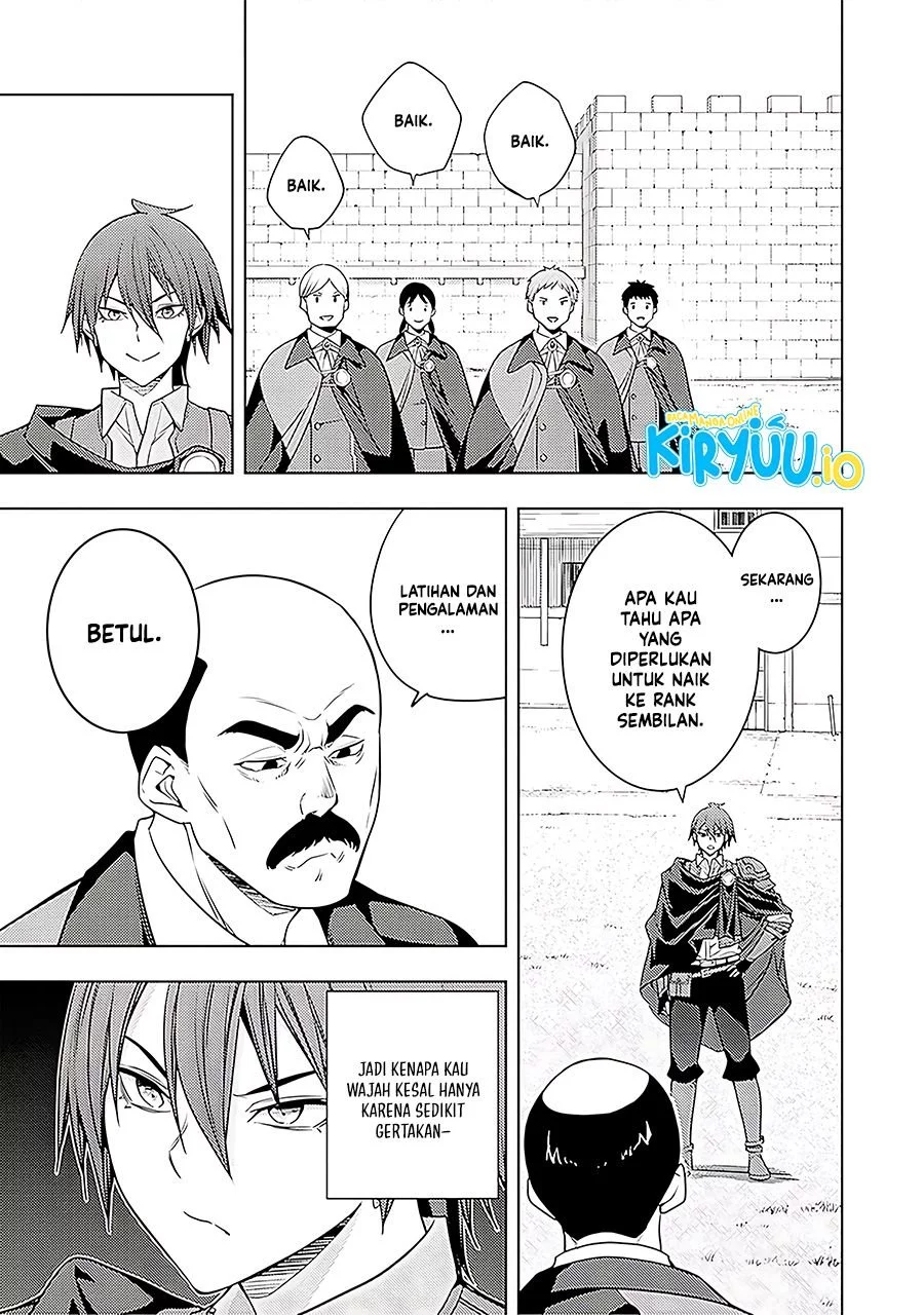 Moto Sekai Ichi’i Subchara Ikusei Nikki: Hai Player Isekai wo Kouryakuchuu! Chapter 63 - halaman 4