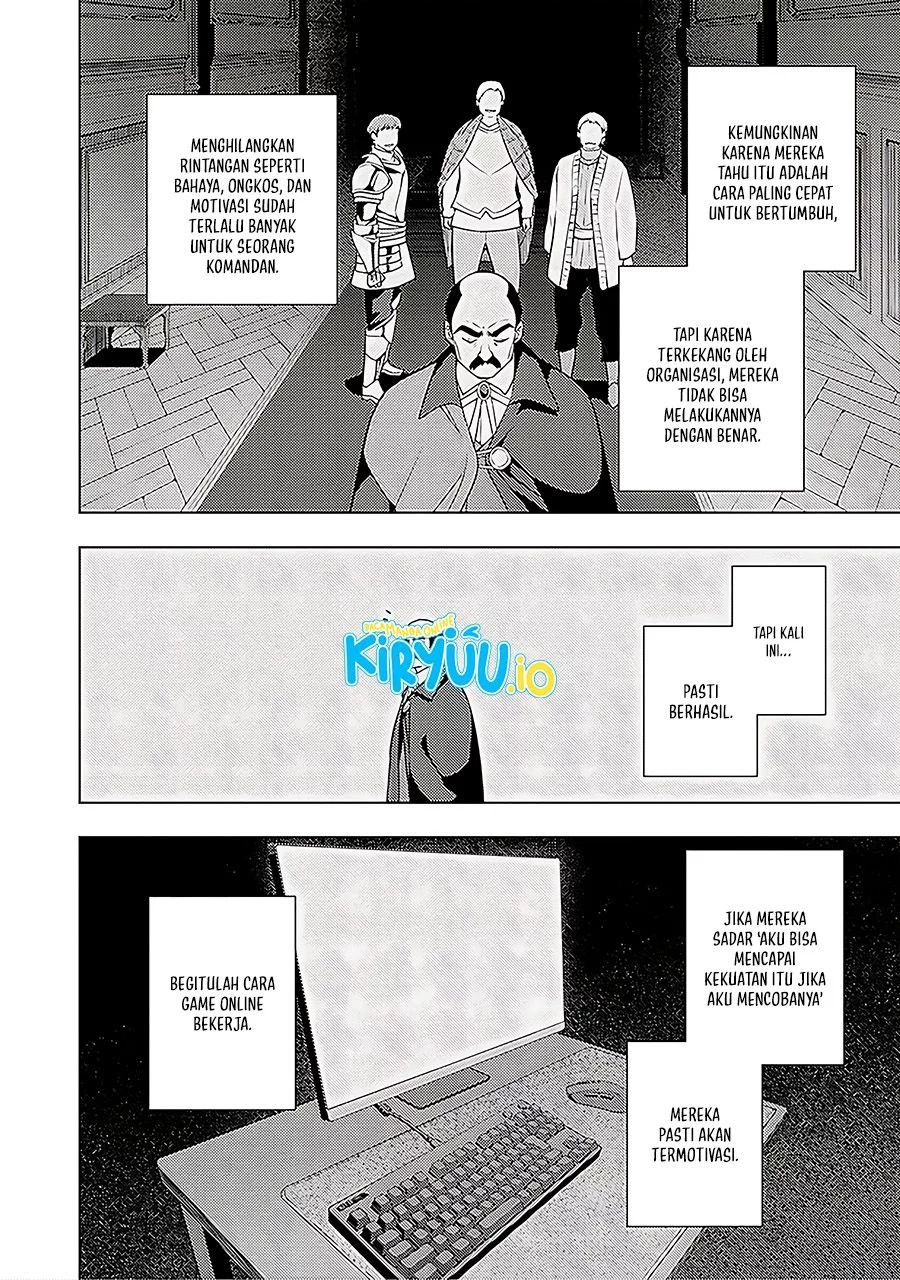 Moto Sekai Ichi’i Subchara Ikusei Nikki: Hai Player Isekai wo Kouryakuchuu! Chapter 63 - halaman 5