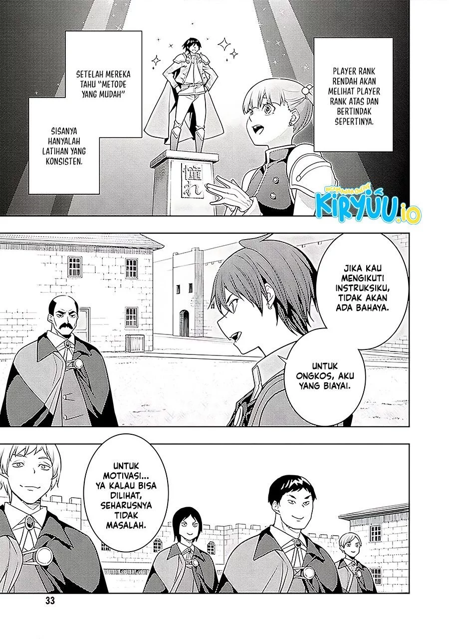Moto Sekai Ichi’i Subchara Ikusei Nikki: Hai Player Isekai wo Kouryakuchuu! Chapter 63 - halaman 6