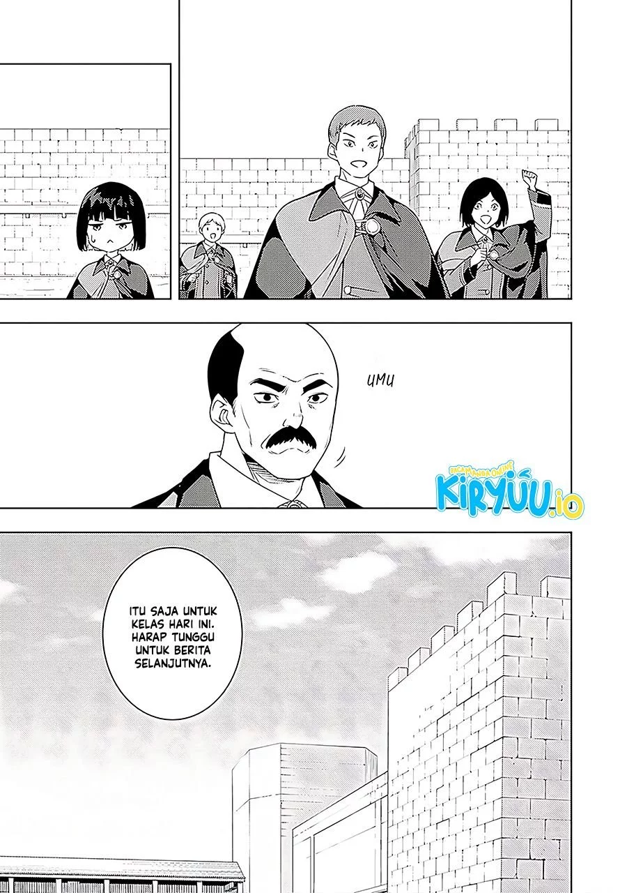 Moto Sekai Ichi’i Subchara Ikusei Nikki: Hai Player Isekai wo Kouryakuchuu! Chapter 63 - halaman 8