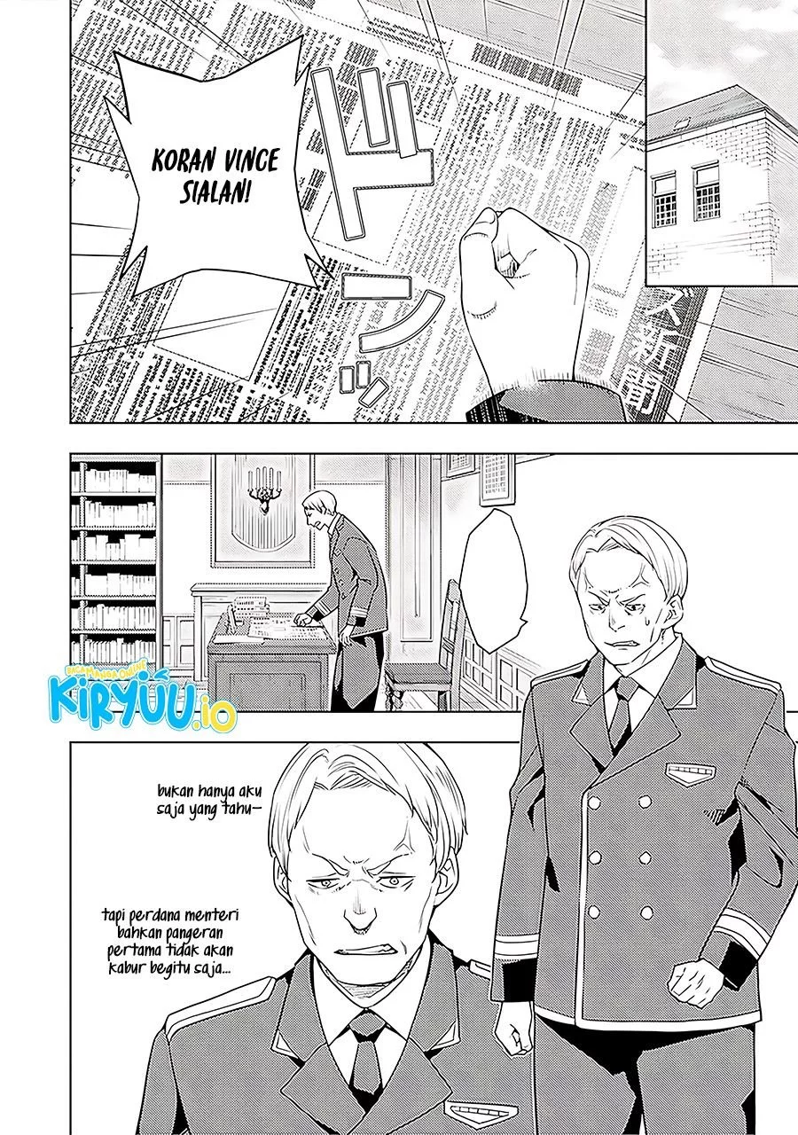 Moto Sekai Ichi’i Subchara Ikusei Nikki: Hai Player Isekai wo Kouryakuchuu! Chapter 63 - halaman 9