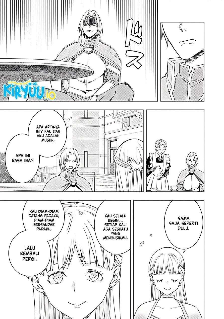 Moto Sekai Ichi’i Subchara Ikusei Nikki: Hai Player Isekai wo Kouryakuchuu! Chapter 64 - halaman 10