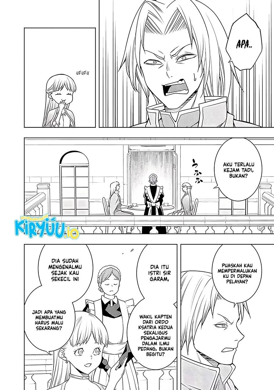 Moto Sekai Ichi’i Subchara Ikusei Nikki: Hai Player Isekai wo Kouryakuchuu! Chapter 64 - halaman 11