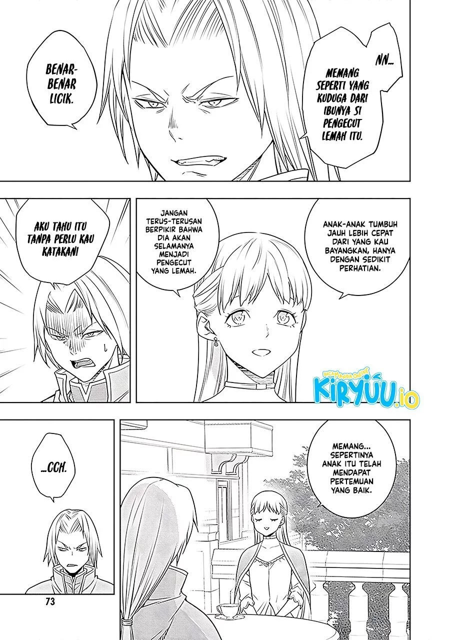 Moto Sekai Ichi’i Subchara Ikusei Nikki: Hai Player Isekai wo Kouryakuchuu! Chapter 64 - halaman 12