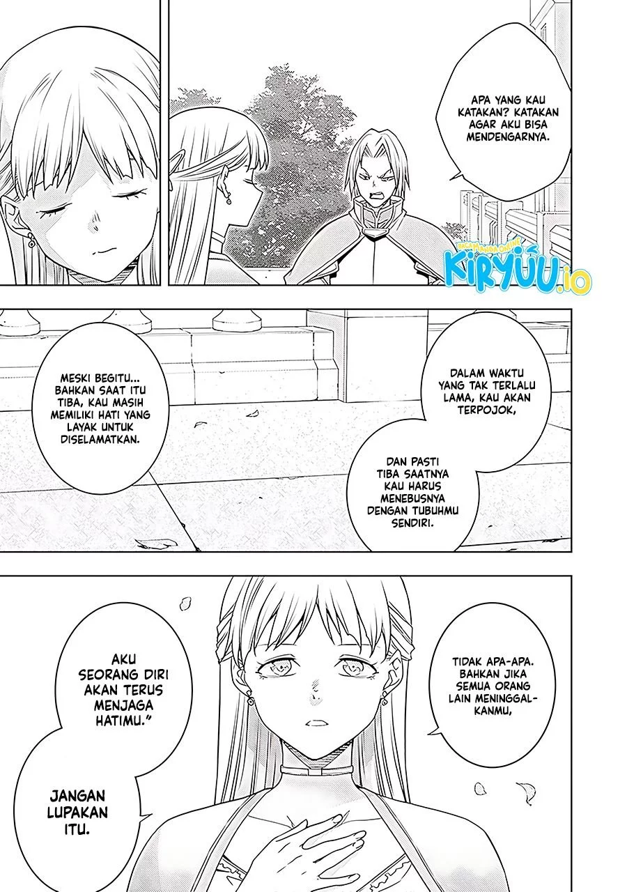 Moto Sekai Ichi’i Subchara Ikusei Nikki: Hai Player Isekai wo Kouryakuchuu! Chapter 64 - halaman 14