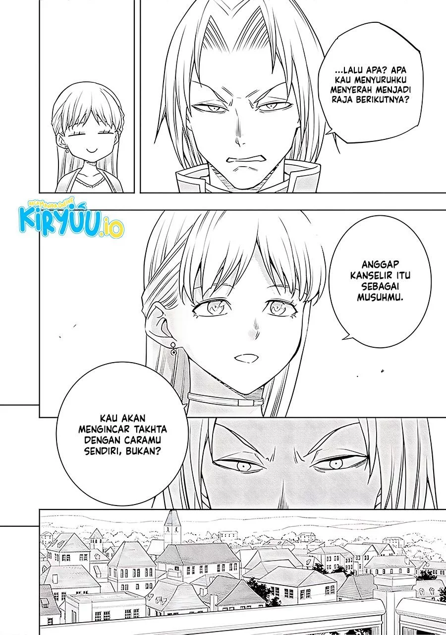 Moto Sekai Ichi’i Subchara Ikusei Nikki: Hai Player Isekai wo Kouryakuchuu! Chapter 64 - halaman 15