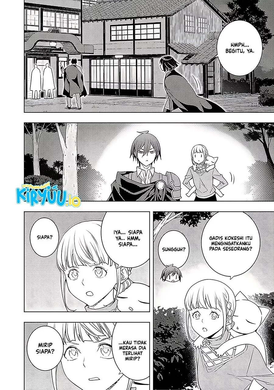 Moto Sekai Ichi’i Subchara Ikusei Nikki: Hai Player Isekai wo Kouryakuchuu! Chapter 64 - halaman 29