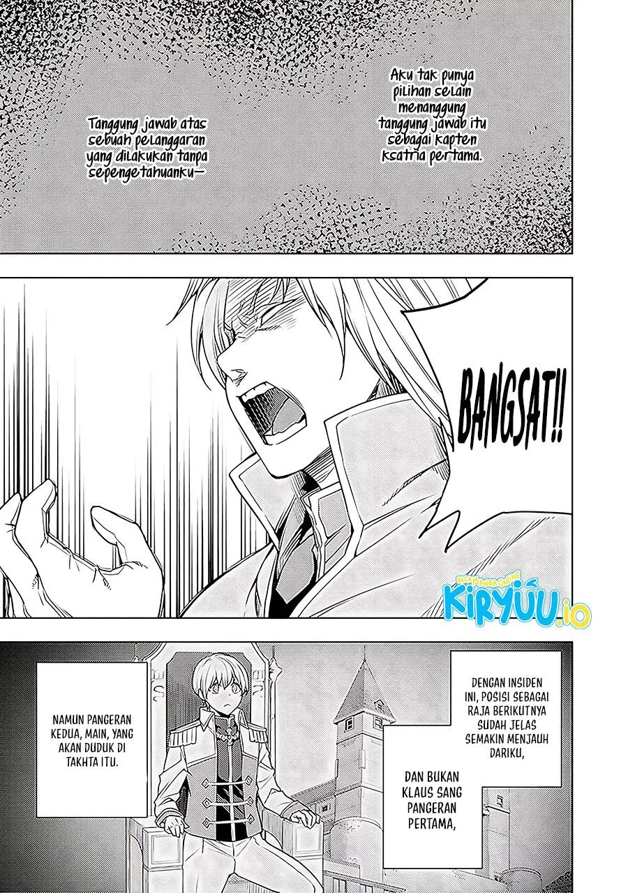 Moto Sekai Ichi’i Subchara Ikusei Nikki: Hai Player Isekai wo Kouryakuchuu! Chapter 64 - halaman 4