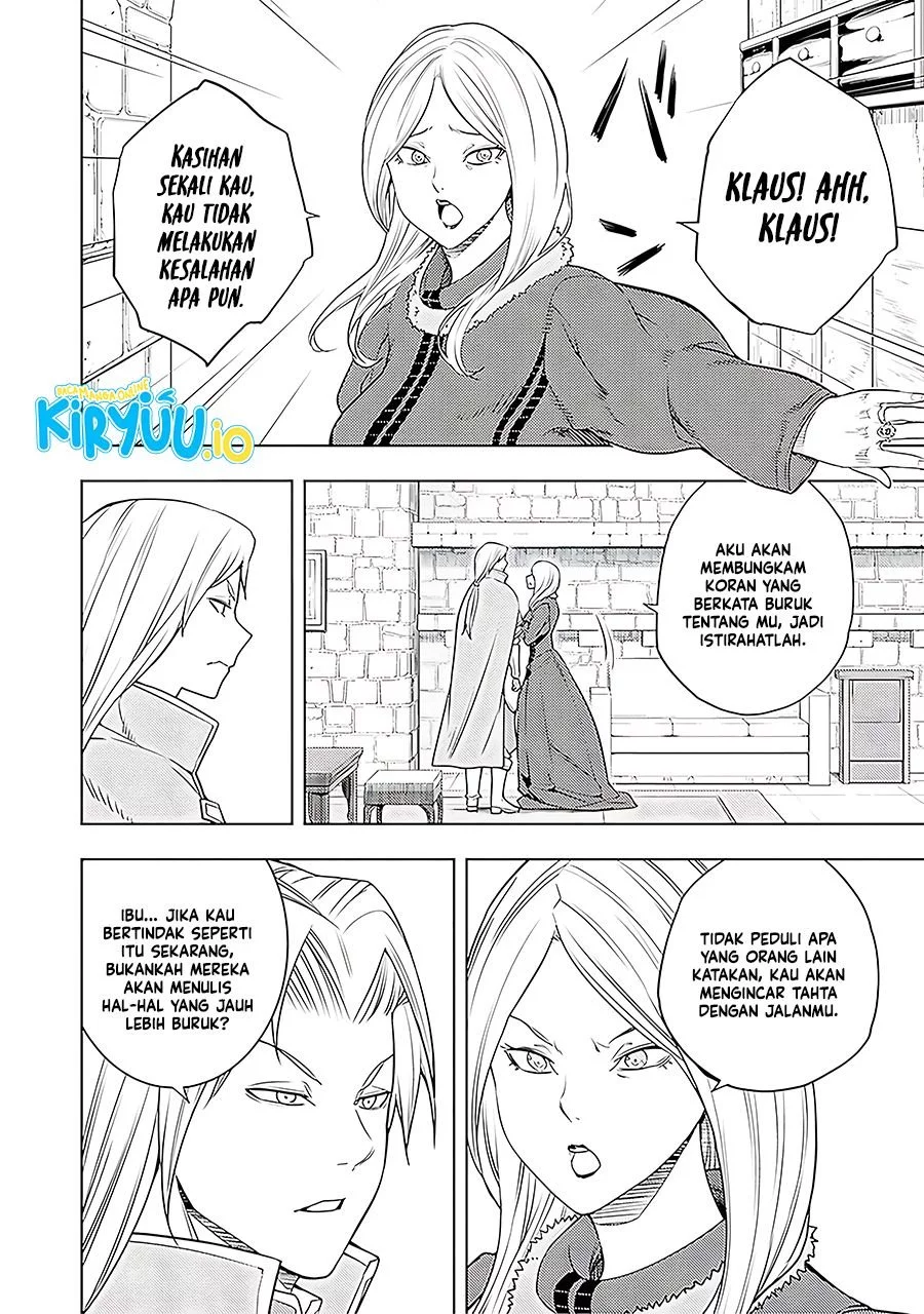 Moto Sekai Ichi’i Subchara Ikusei Nikki: Hai Player Isekai wo Kouryakuchuu! Chapter 64 - halaman 5
