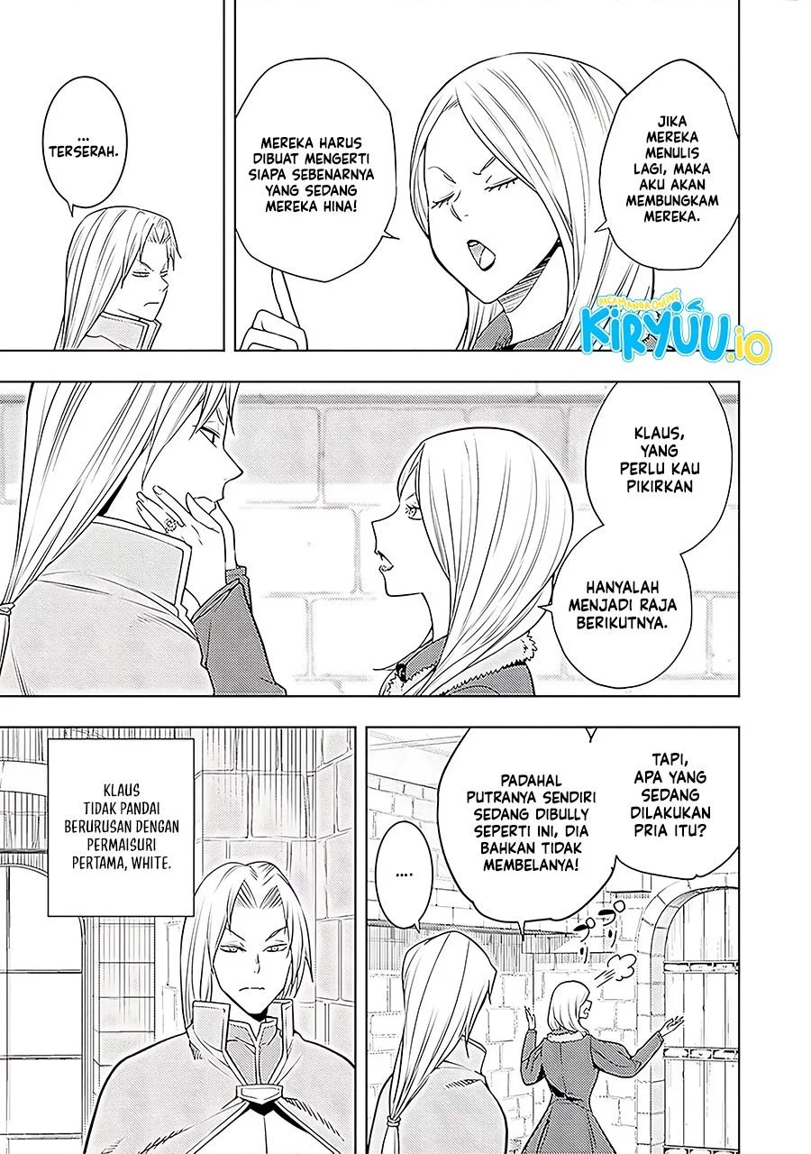 Moto Sekai Ichi’i Subchara Ikusei Nikki: Hai Player Isekai wo Kouryakuchuu! Chapter 64 - halaman 6
