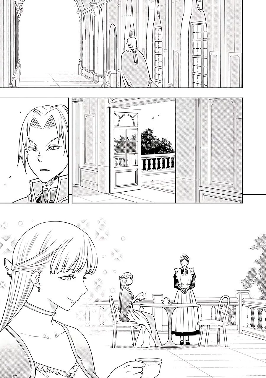 Moto Sekai Ichi’i Subchara Ikusei Nikki: Hai Player Isekai wo Kouryakuchuu! Chapter 64 - halaman 8