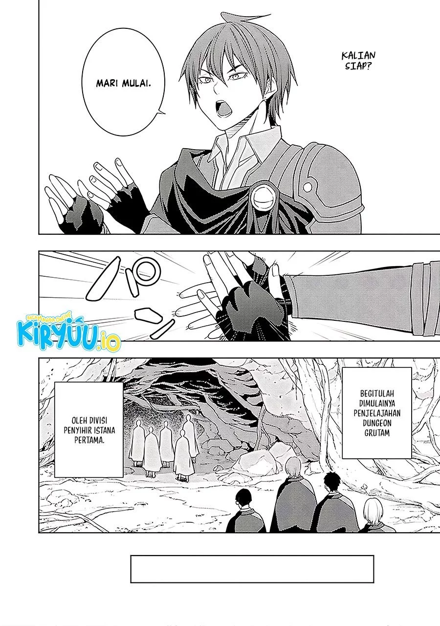 Moto Sekai Ichi’i Subchara Ikusei Nikki: Hai Player Isekai wo Kouryakuchuu! Chapter 65 - halaman 11
