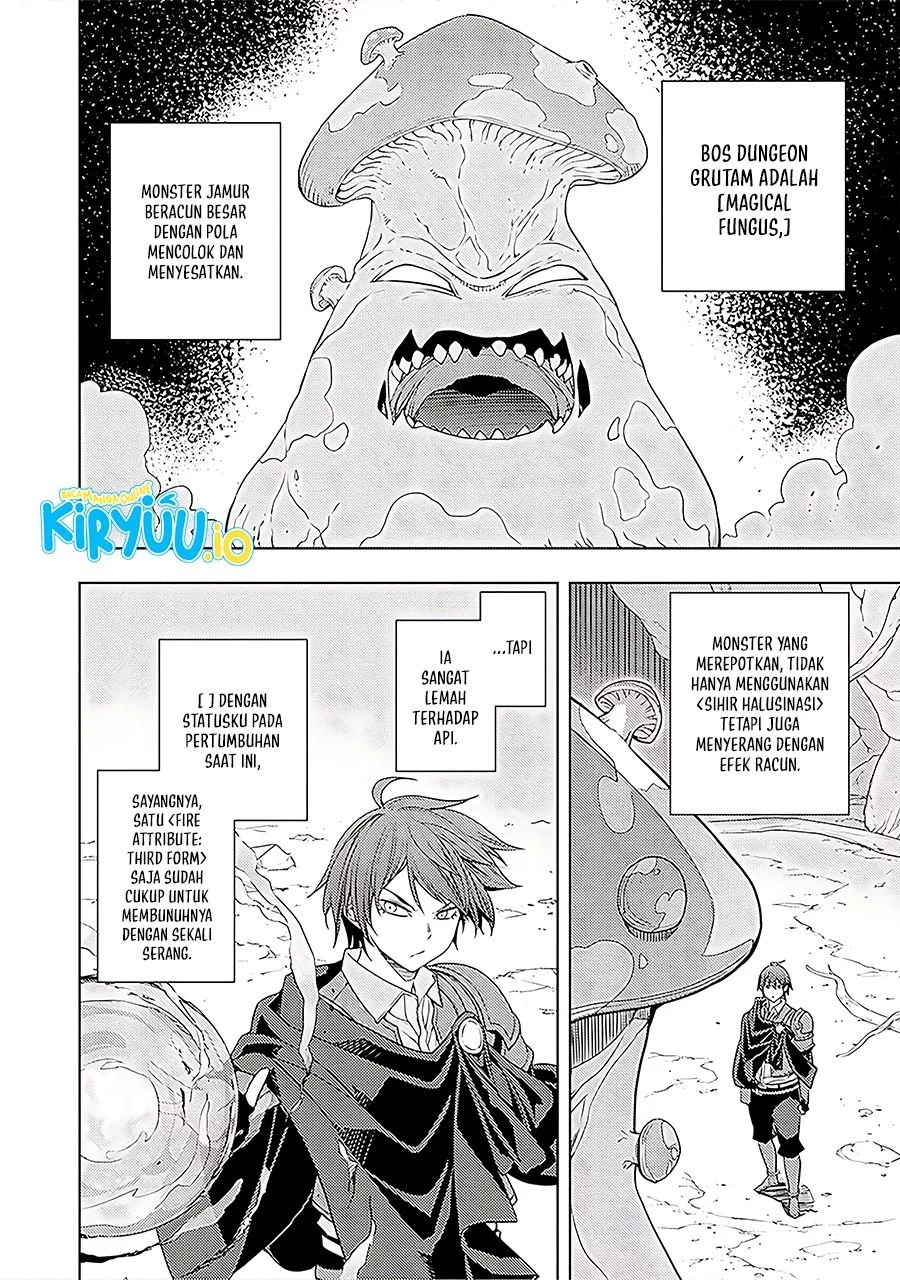 Moto Sekai Ichi’i Subchara Ikusei Nikki: Hai Player Isekai wo Kouryakuchuu! Chapter 65 - halaman 15