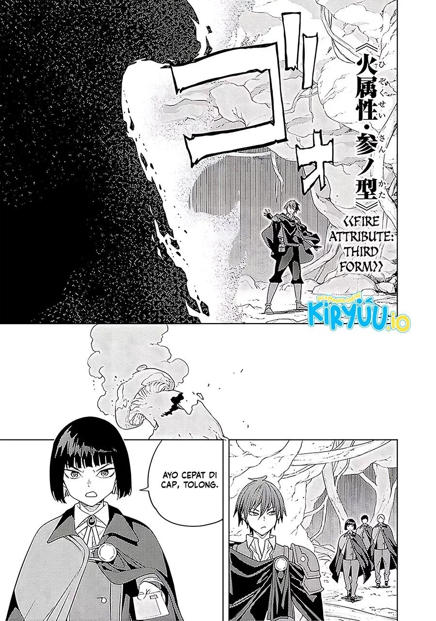 Moto Sekai Ichi’i Subchara Ikusei Nikki: Hai Player Isekai wo Kouryakuchuu! Chapter 65 - halaman 16
