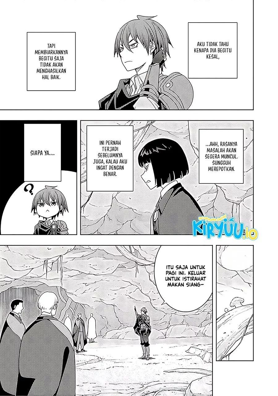 Moto Sekai Ichi’i Subchara Ikusei Nikki: Hai Player Isekai wo Kouryakuchuu! Chapter 65 - halaman 18