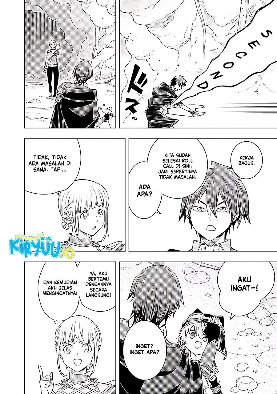 Moto Sekai Ichi’i Subchara Ikusei Nikki: Hai Player Isekai wo Kouryakuchuu! Chapter 65 - halaman 23