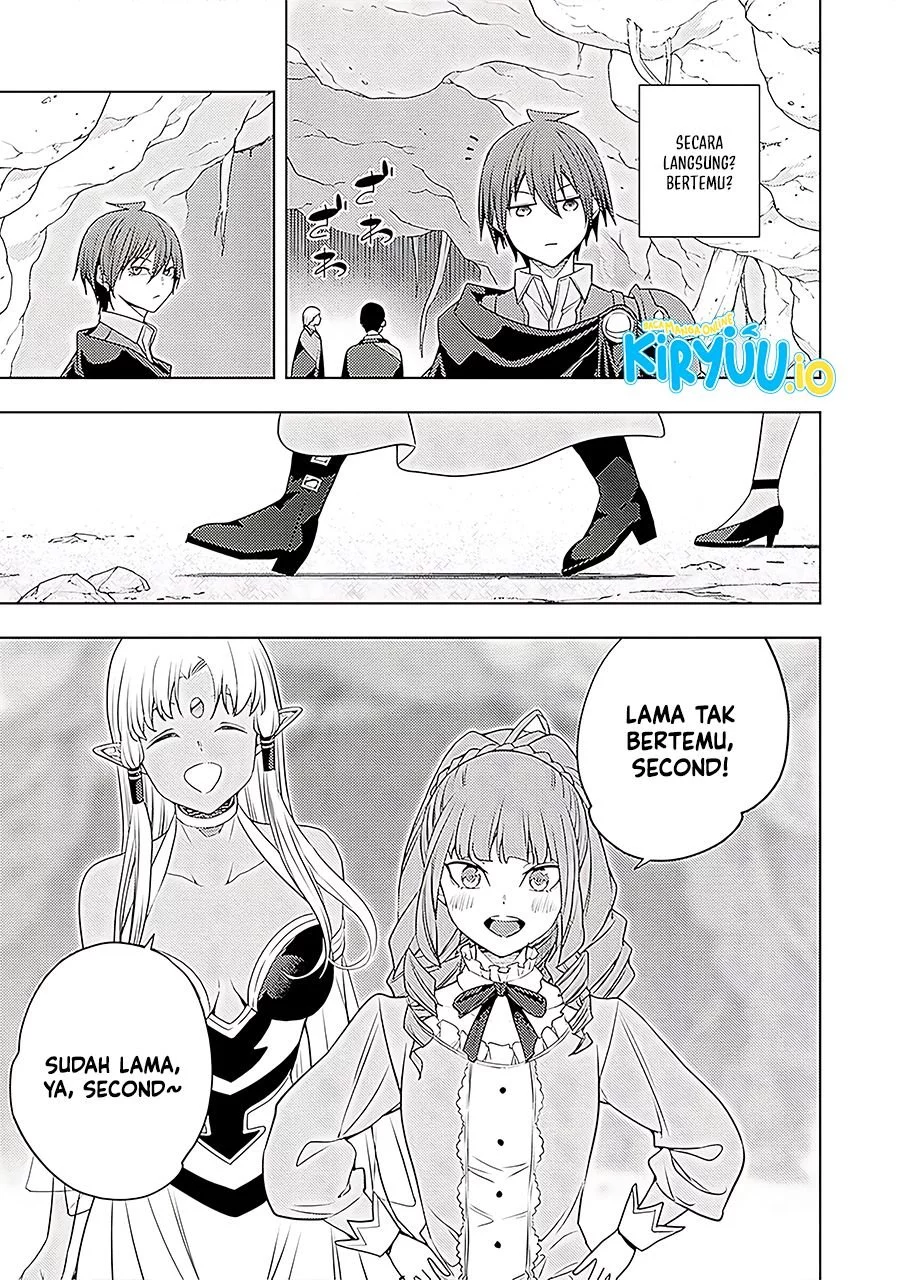 Moto Sekai Ichi’i Subchara Ikusei Nikki: Hai Player Isekai wo Kouryakuchuu! Chapter 65 - halaman 24