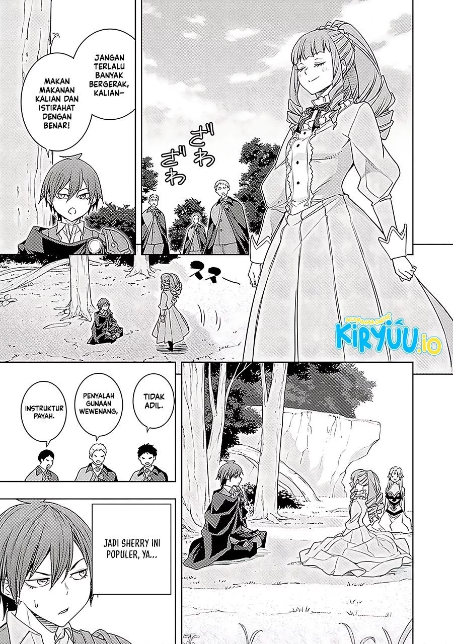 Moto Sekai Ichi’i Subchara Ikusei Nikki: Hai Player Isekai wo Kouryakuchuu! Chapter 65 - halaman 26