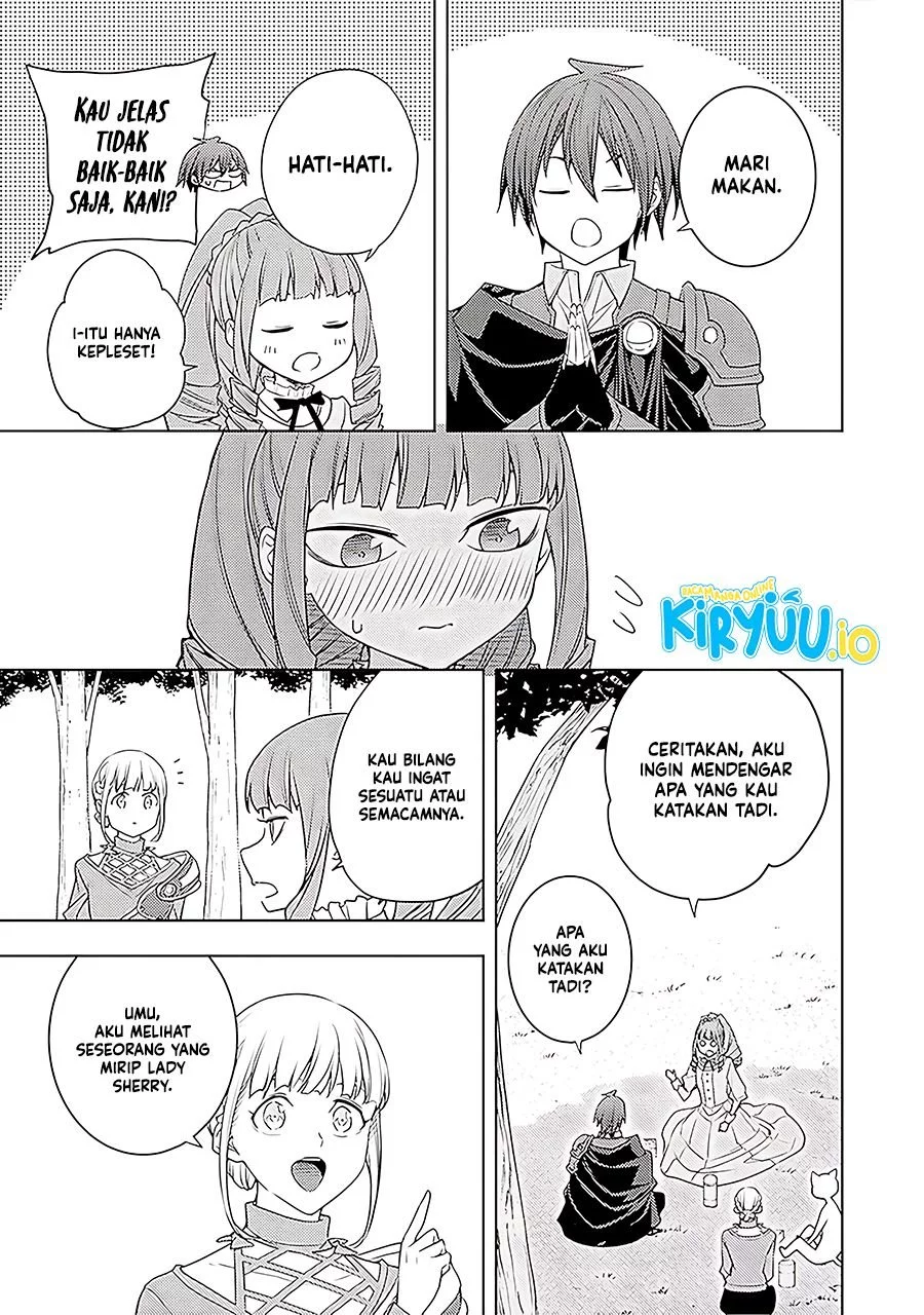 Moto Sekai Ichi’i Subchara Ikusei Nikki: Hai Player Isekai wo Kouryakuchuu! Chapter 65 - halaman 28