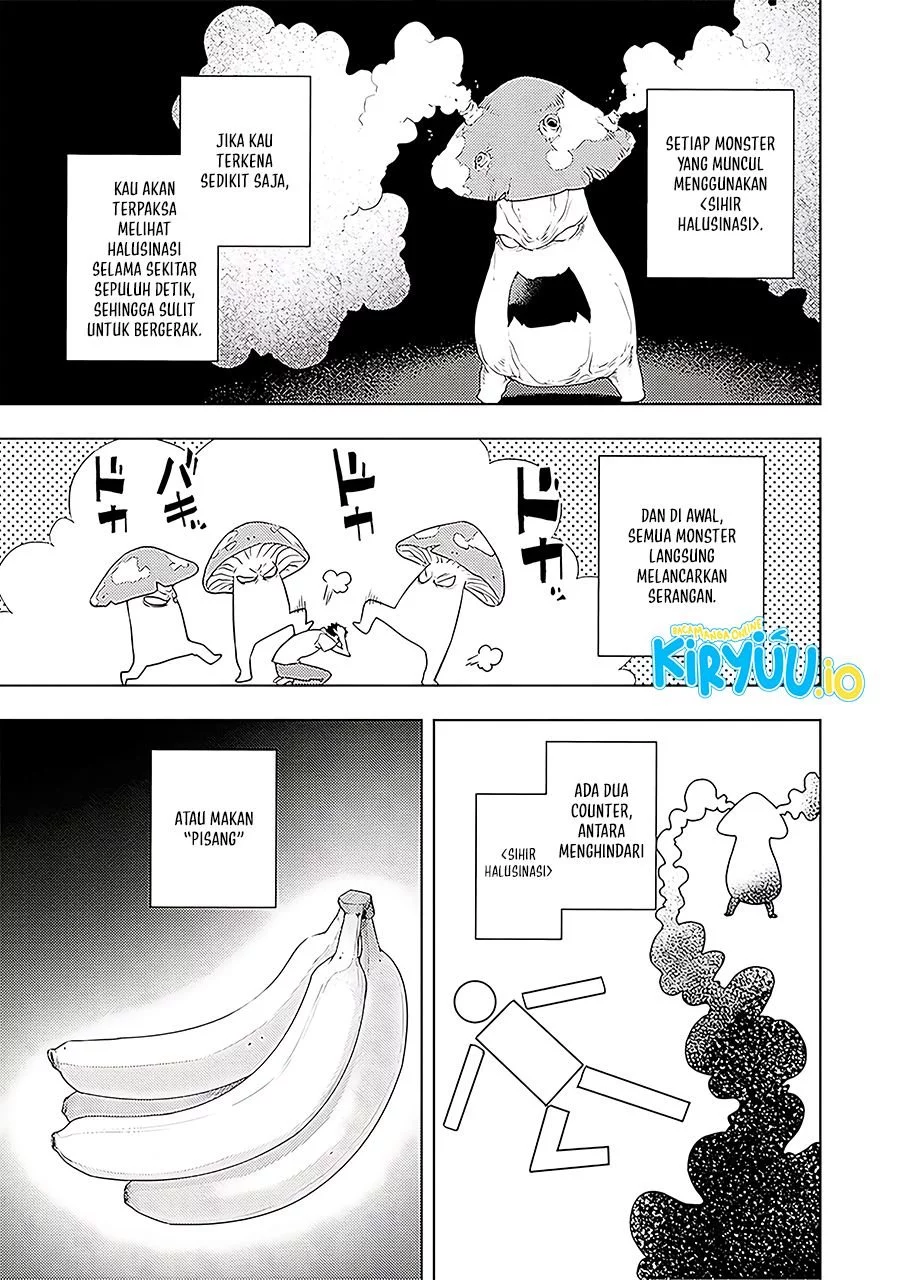 Moto Sekai Ichi’i Subchara Ikusei Nikki: Hai Player Isekai wo Kouryakuchuu! Chapter 65 - halaman 4