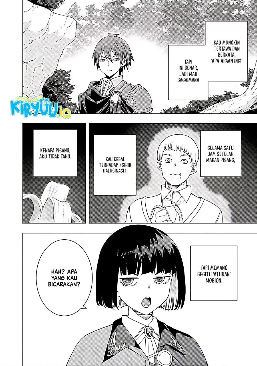 Moto Sekai Ichi’i Subchara Ikusei Nikki: Hai Player Isekai wo Kouryakuchuu! Chapter 65 - halaman 5