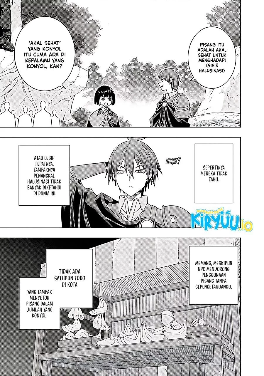 Moto Sekai Ichi’i Subchara Ikusei Nikki: Hai Player Isekai wo Kouryakuchuu! Chapter 65 - halaman 6