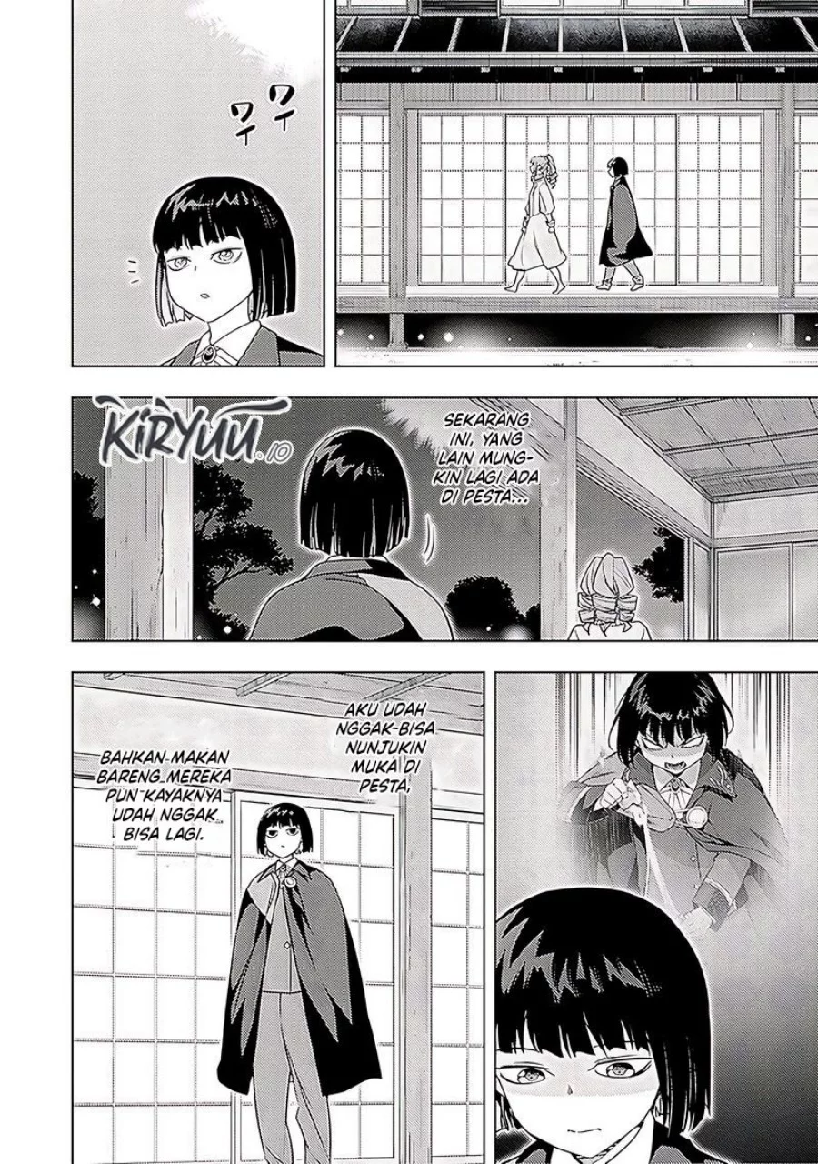 Moto Sekai Ichi’i Subchara Ikusei Nikki: Hai Player Isekai wo Kouryakuchuu! Chapter 66 - halaman 12